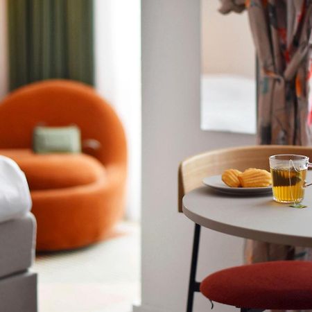 Hotel Bries Den Haag - Scheveningen エクステリア 写真