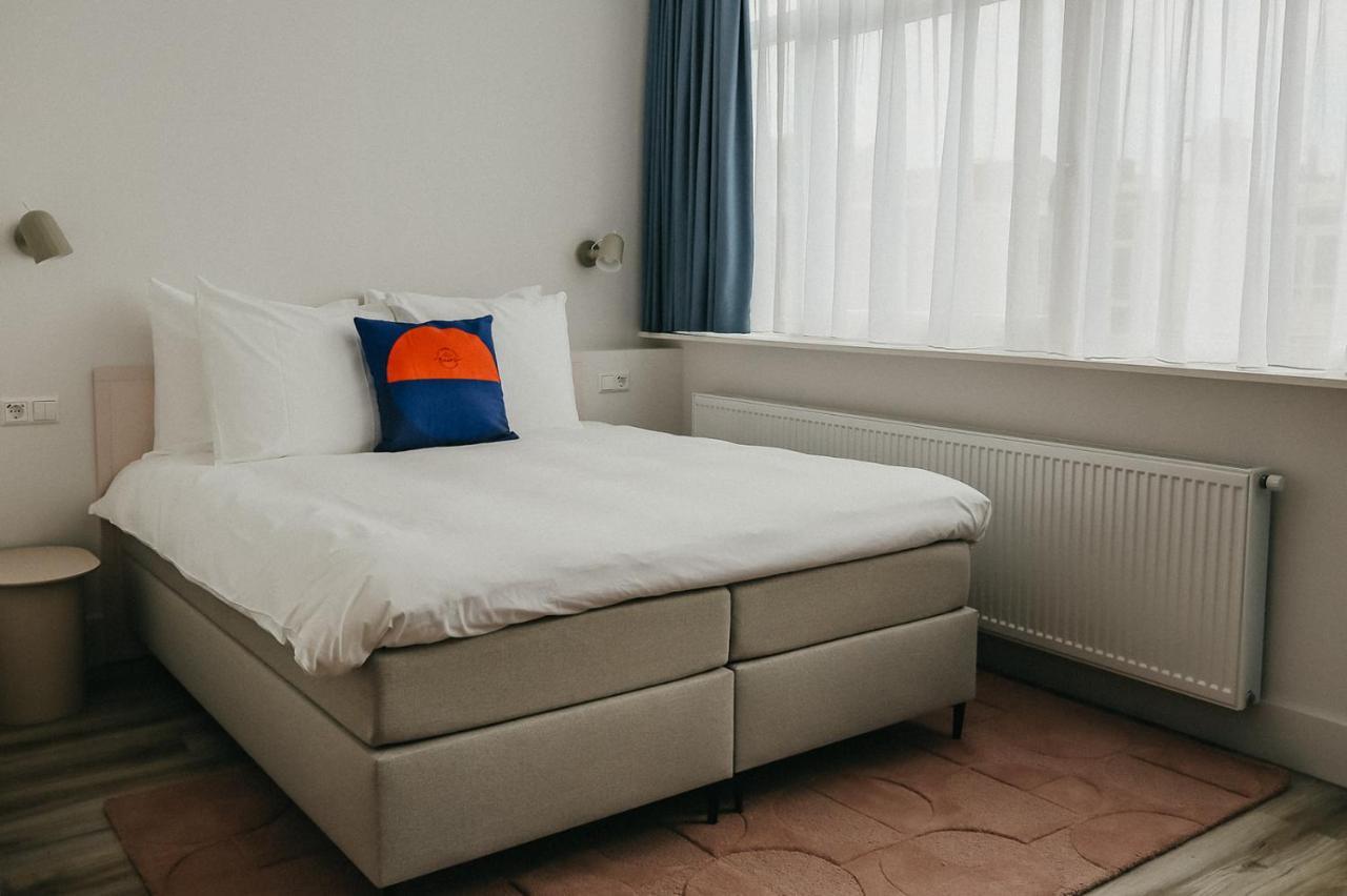 Hotel Bries Den Haag - Scheveningen エクステリア 写真