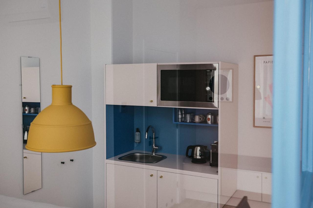 Hotel Bries Den Haag - Scheveningen エクステリア 写真