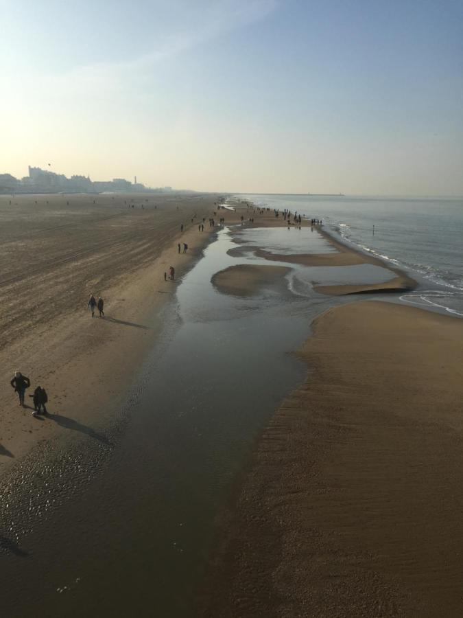 Hotel Bries Den Haag - Scheveningen エクステリア 写真